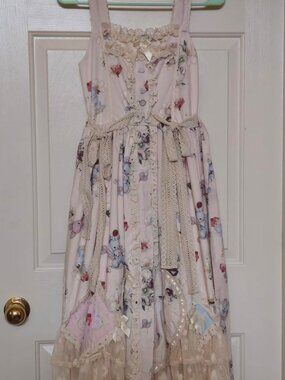 Animal Parade lolita JSK